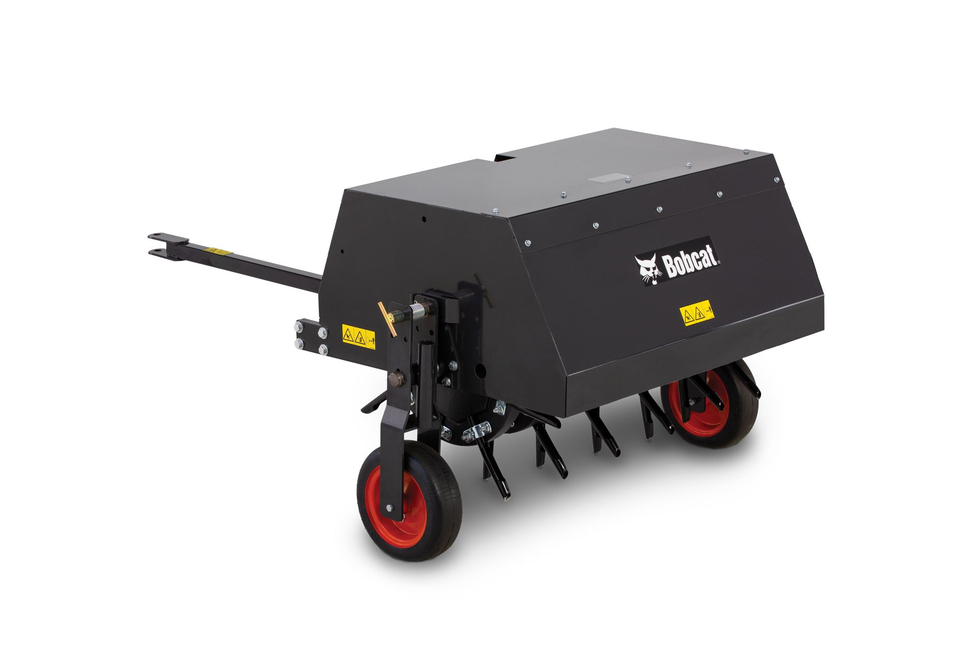 Bobcat AE36 Tow-Behind Aerator