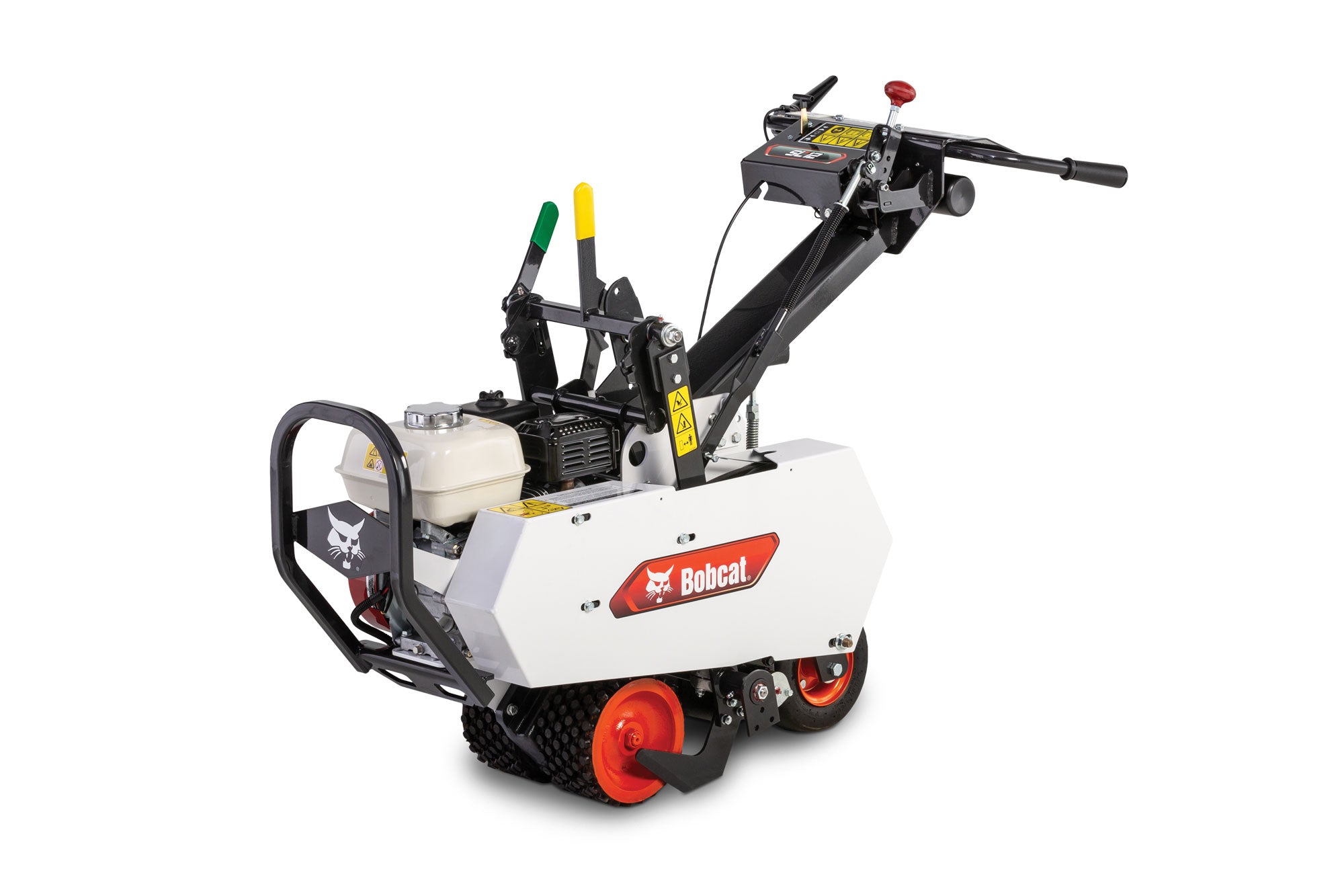 Bobcat SC12 Mechanical Sod Cutter