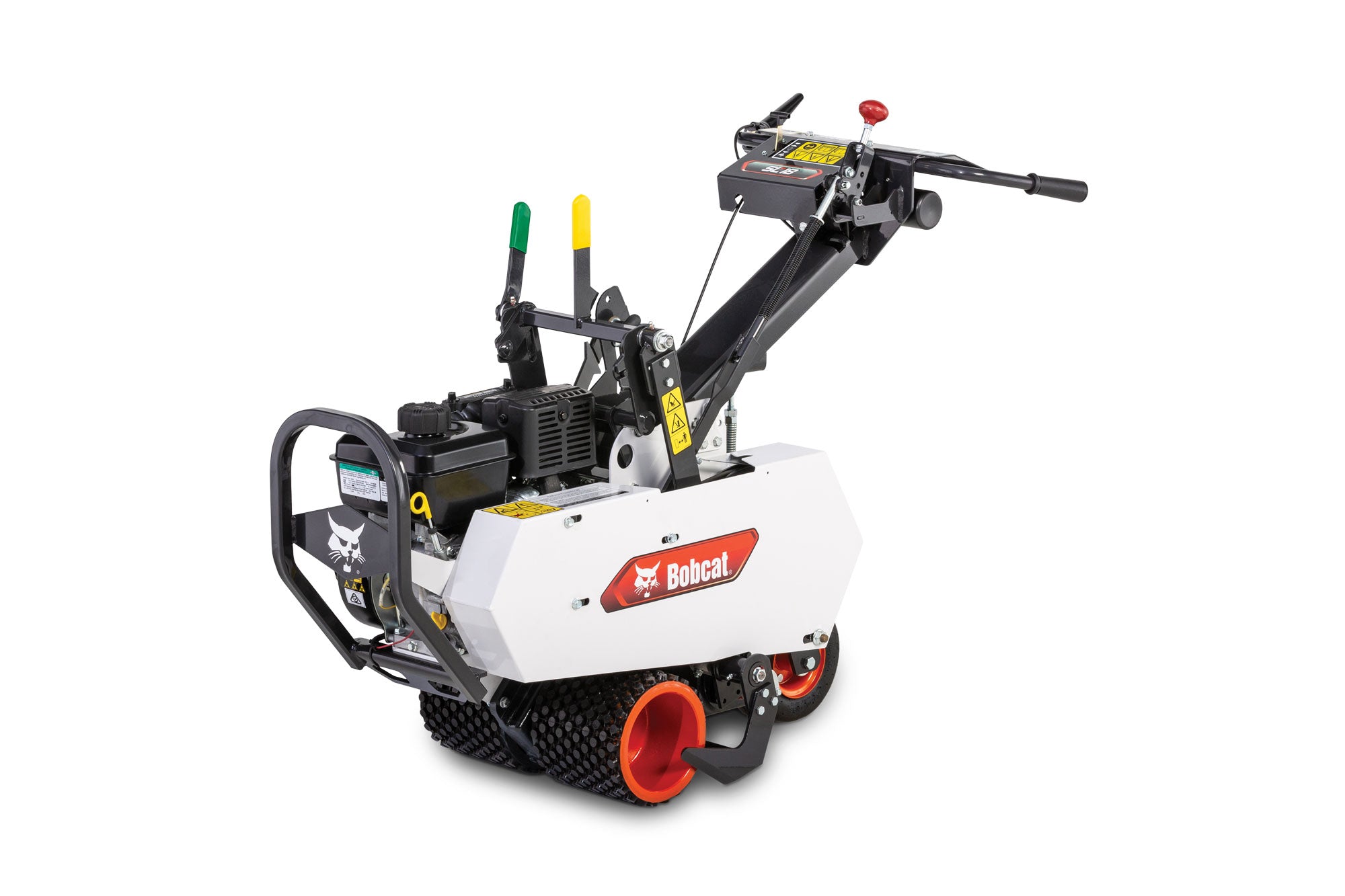 Bobcat SC18 Mechanical Sod Cutter