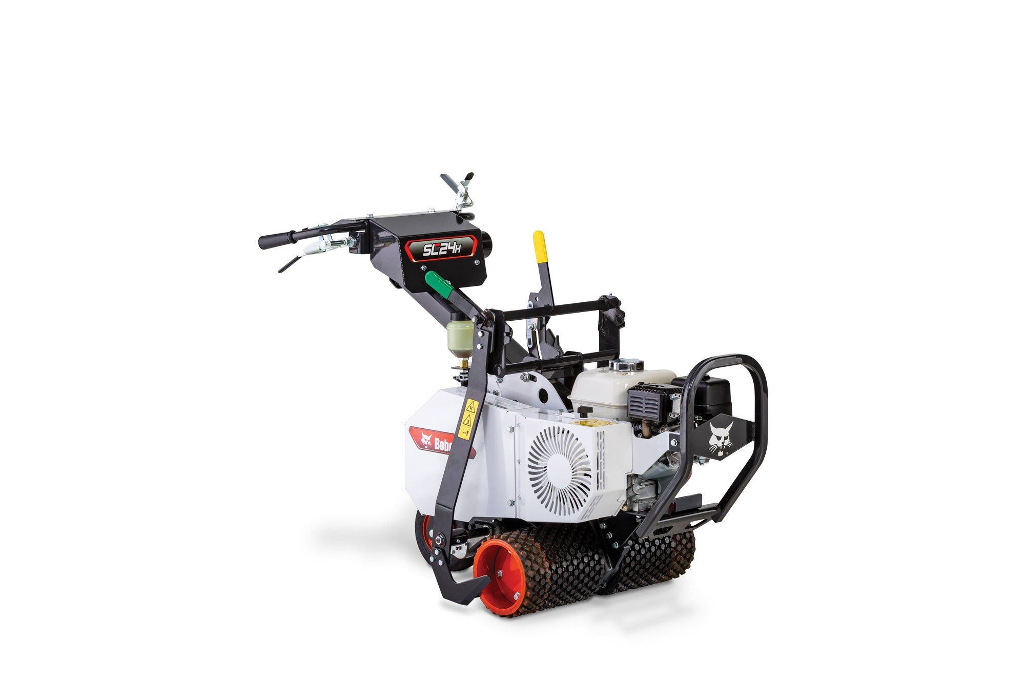 Bobcat SC24H Hydrostatic Sod Cutter