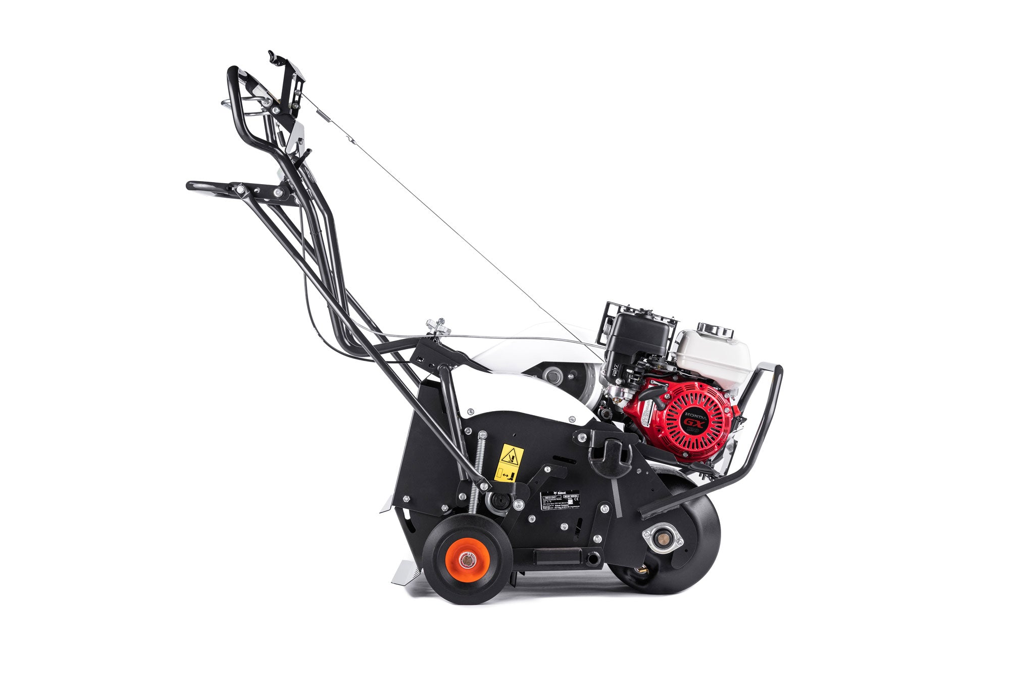 Bobcat AE19 Walk-Behind Aerator