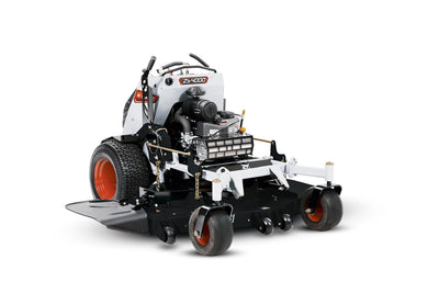 Bobcat ZS4000 Stand-On Zero-Turn Mower