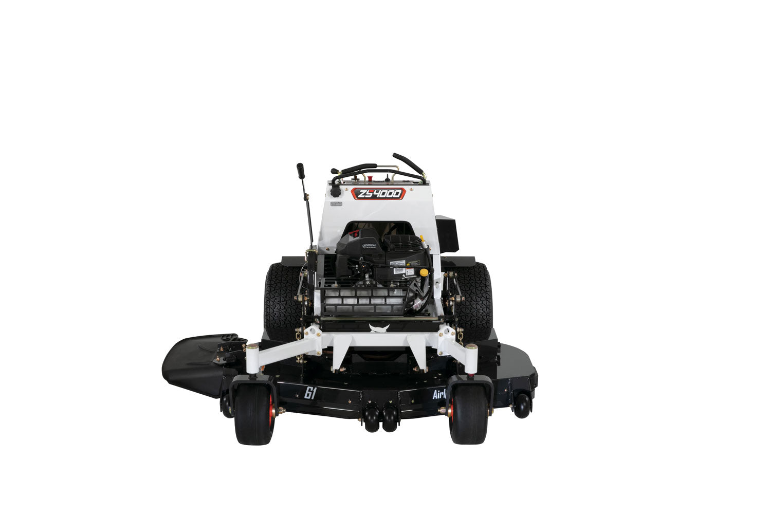 Bobcat ZS4000 Stand-On Zero-Turn Mower