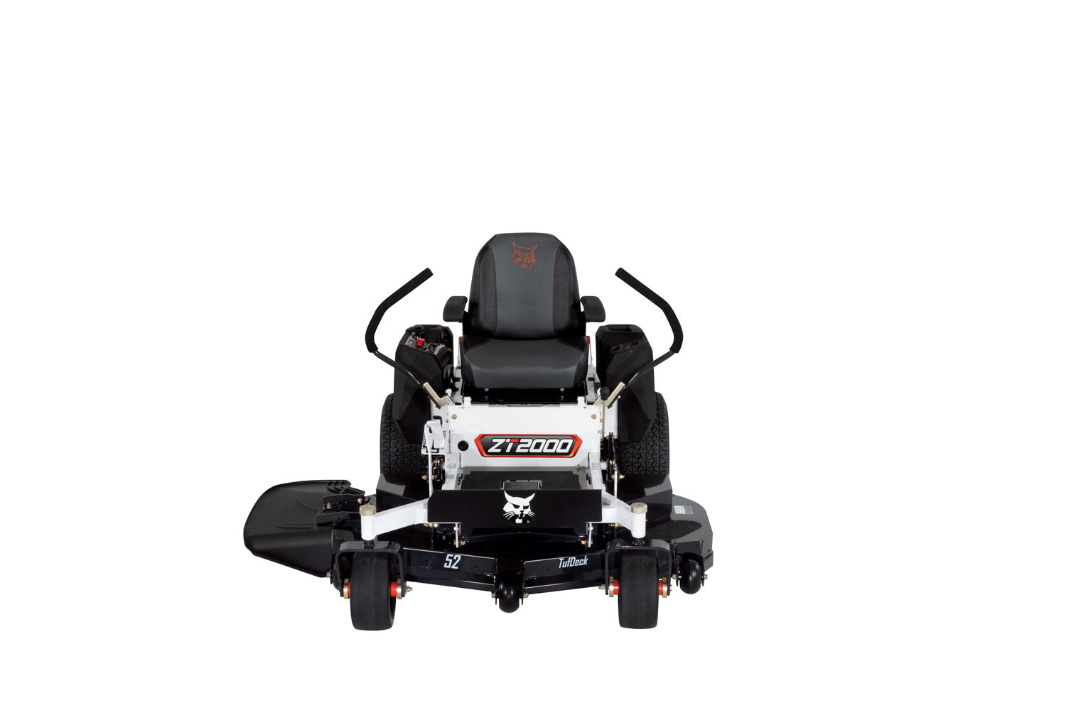 Bobcat ZT2000 Zero-Turn Mower