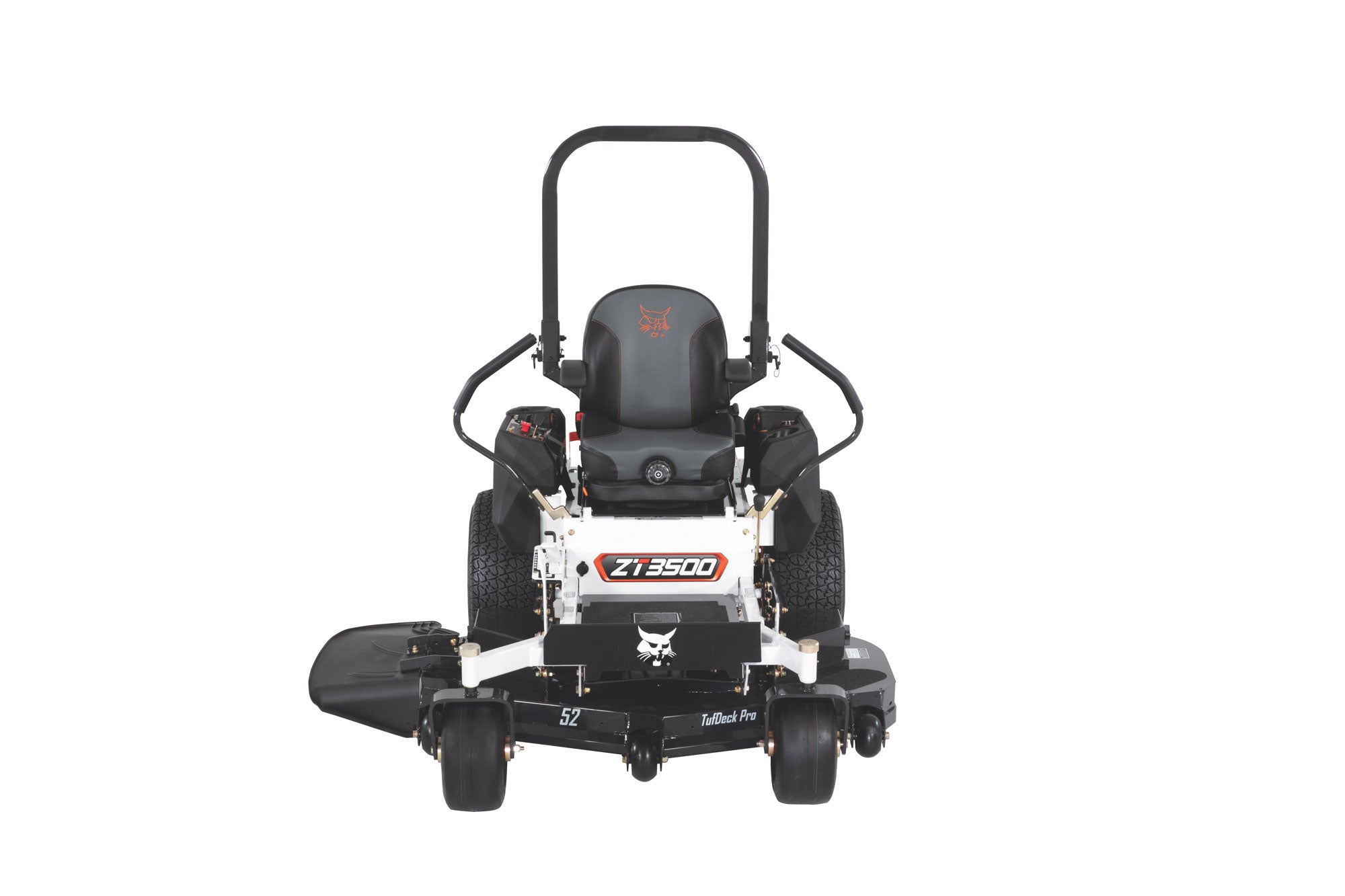 Bobcat ZT3500 Zero-Turn Mower