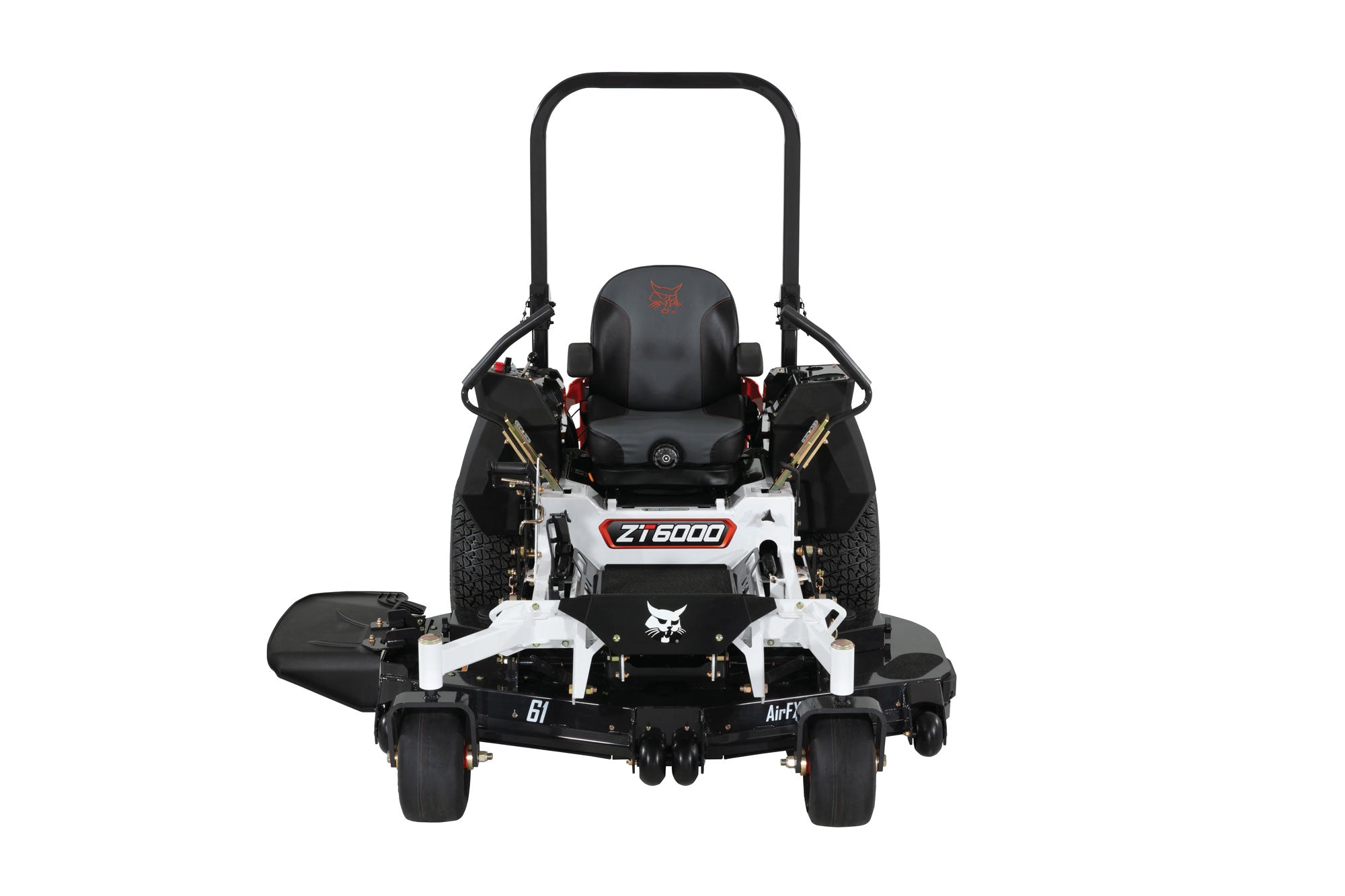 Bobcat ZT6000 Zero-Turn Mower