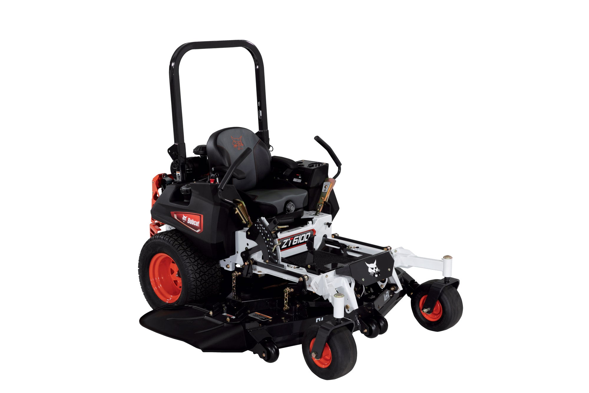 Bobcat ZT6100 Zero-Turn Mower