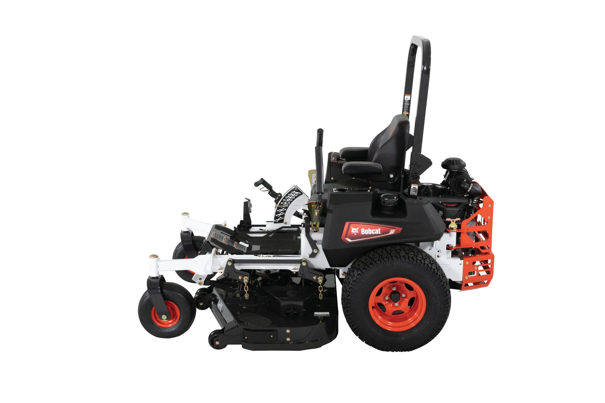 Bobcat ZT7000 Zero-Turn Mower