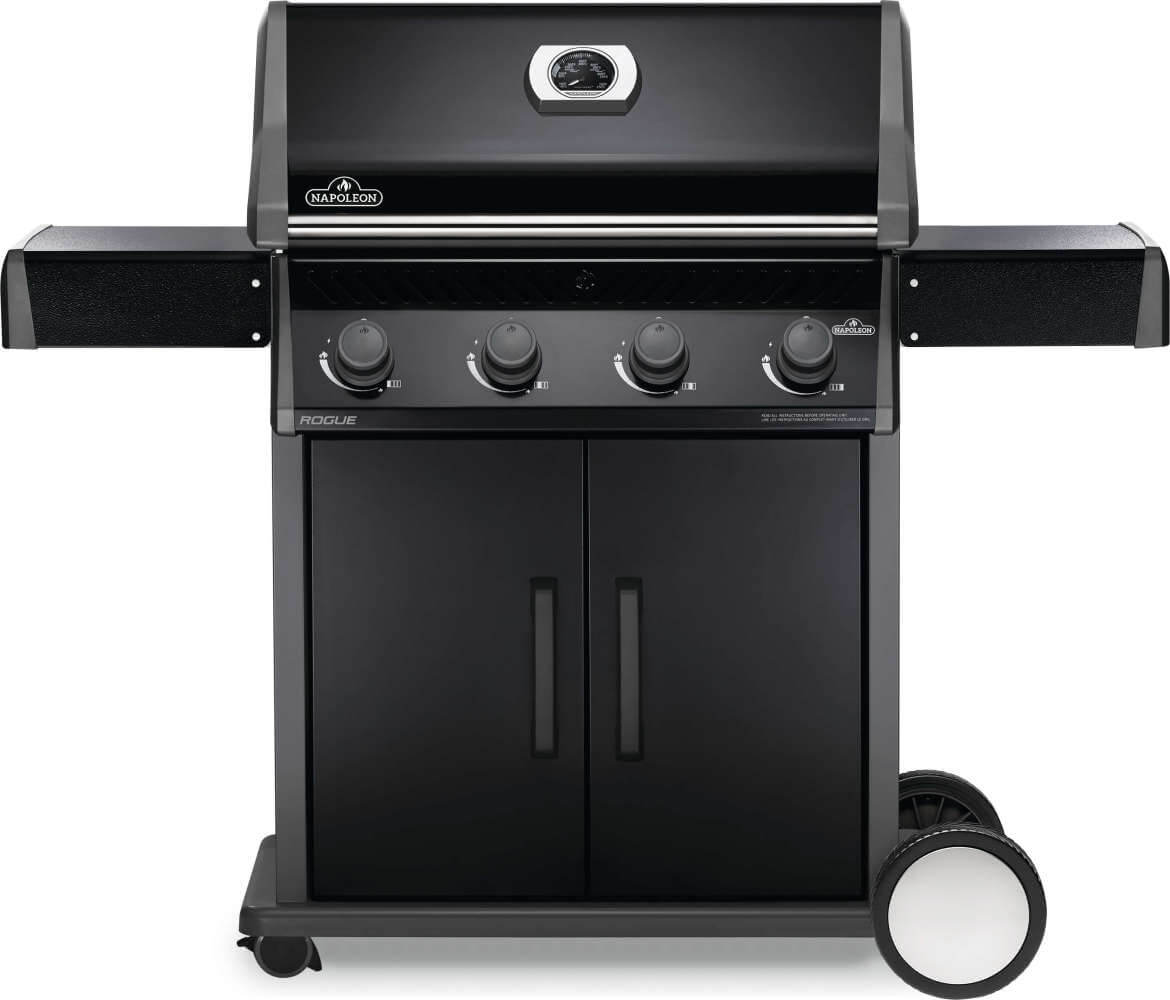 Rogue® 525 - Gas Grill