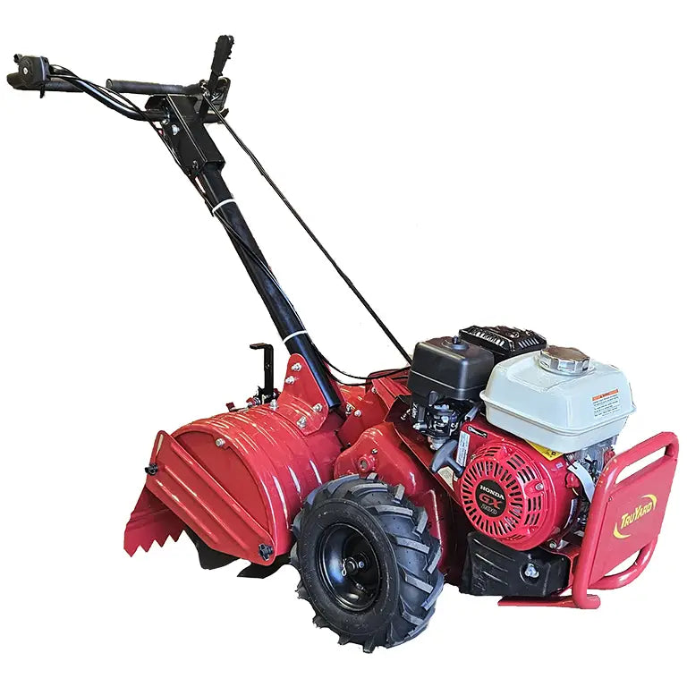 RT450 Rotary Tiller Honda GX20