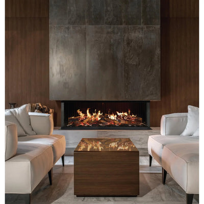 Rinnai EL1300 2kW Electric Fireplace