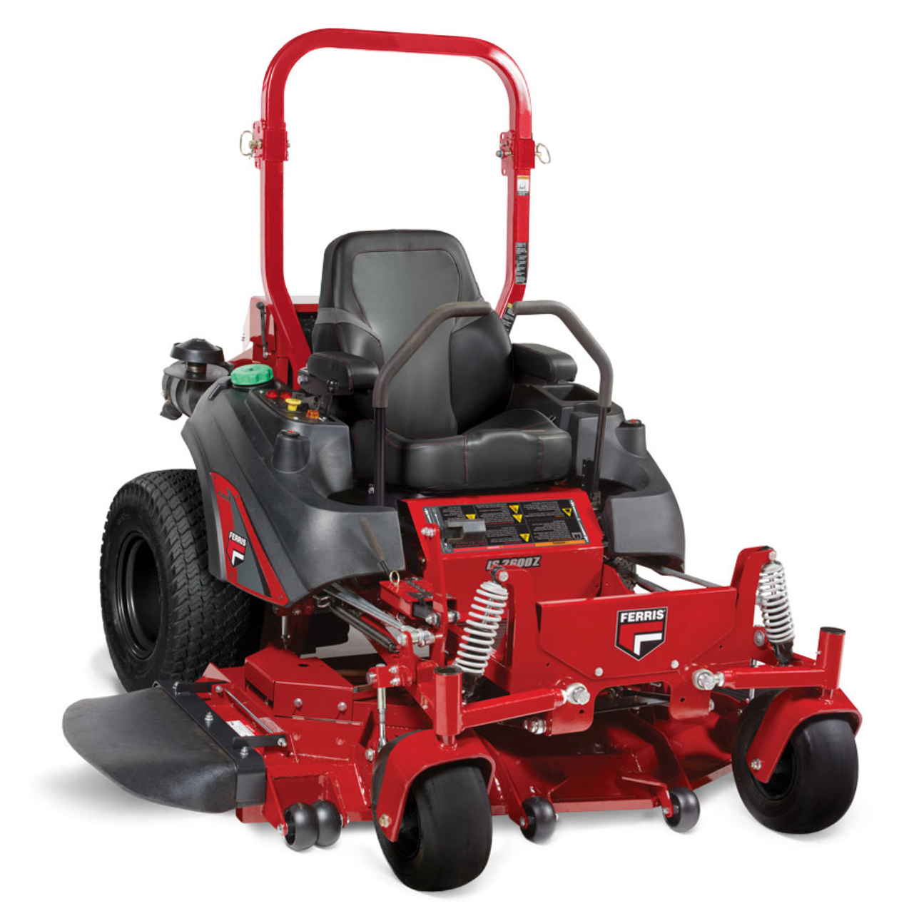 IS® 2600 Zero Turn Mower ( 61" Deck )
