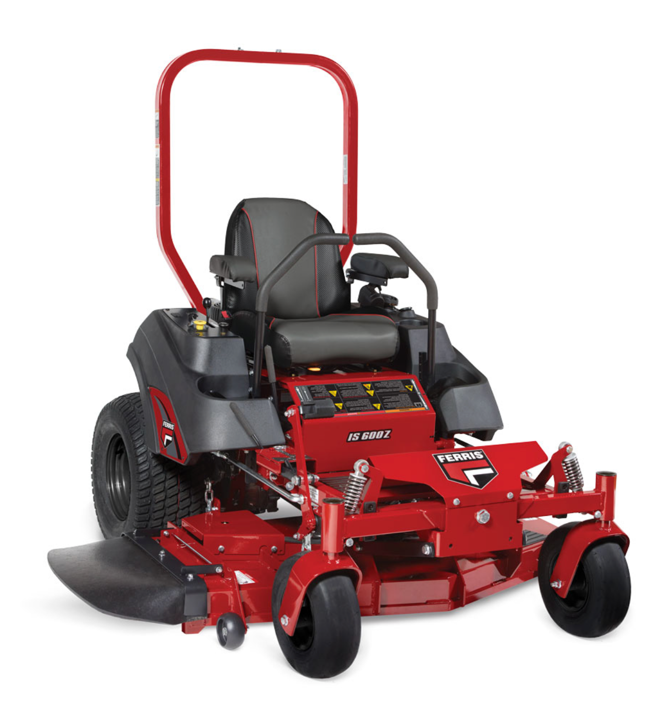 IS® 600 Zero Turn Mower( 48” Deck)