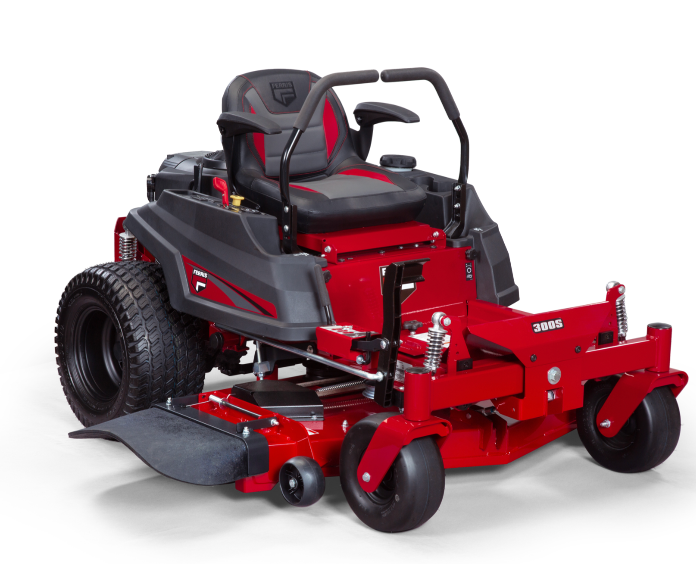 300S Zero Turn Mower (52" deck)