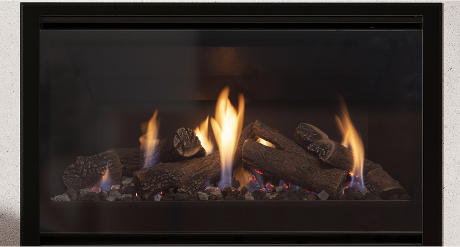 Escea DF960 Series – Innovative Gas Fireplaces