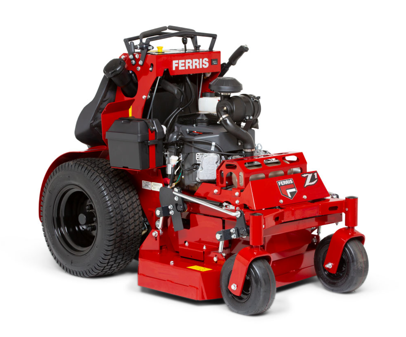 SRS™ Z1 Stand-On Mower (36" Deck)