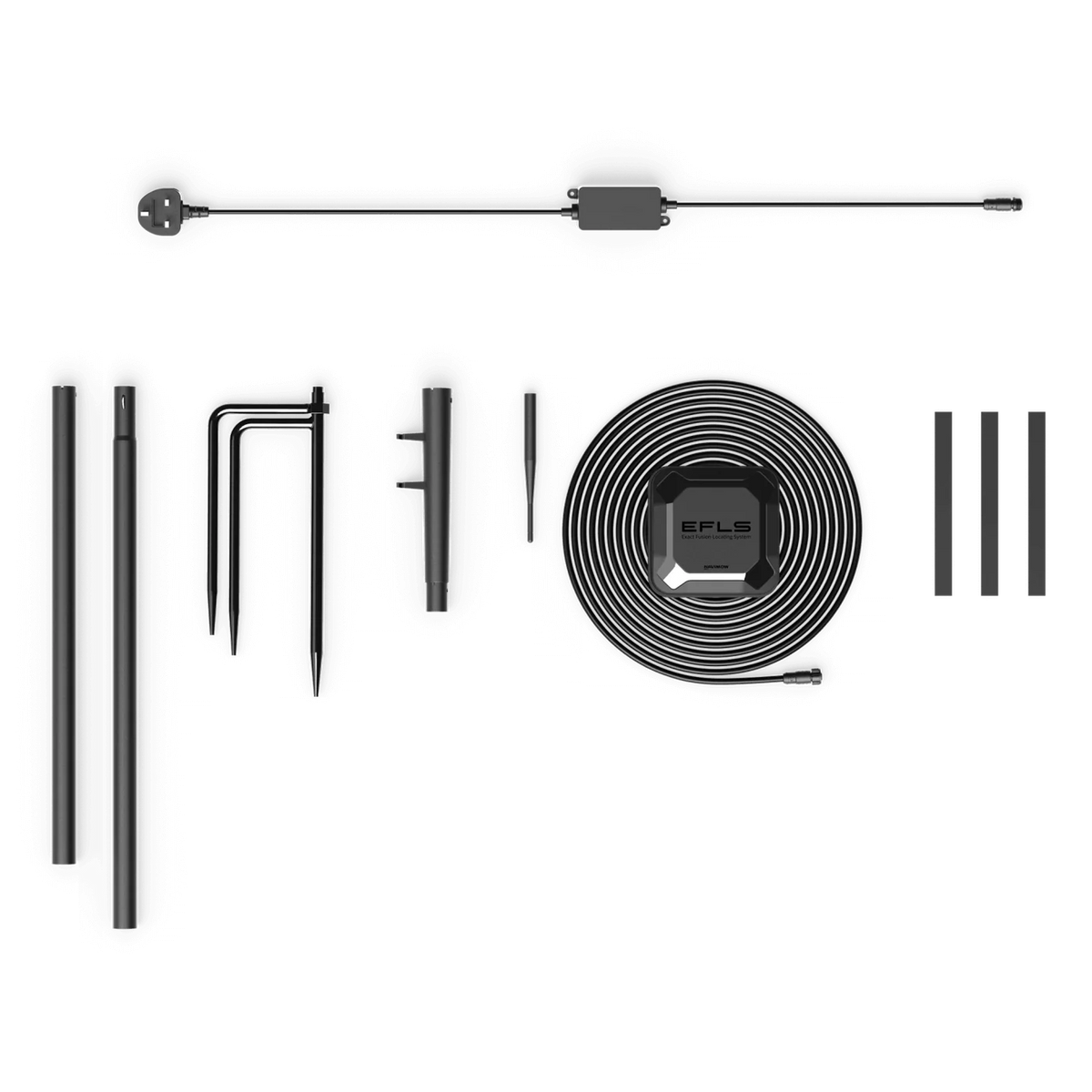 Signal Enhancement Antenna