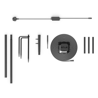 Signal Enhancement Antenna