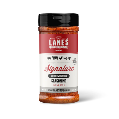 Signature Rub