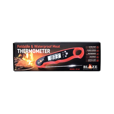 BLAZE - Thermometer Pen