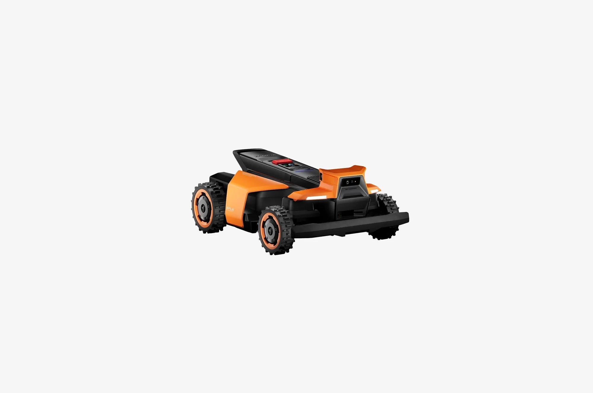 Navimow Terranox Commercial Robot Mower