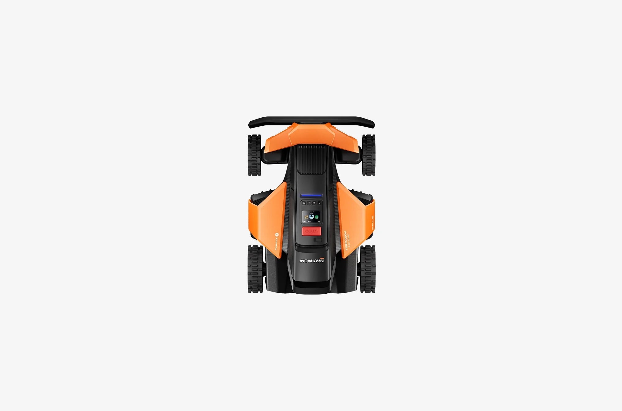 Navimow Terranox Commercial Robot Mower