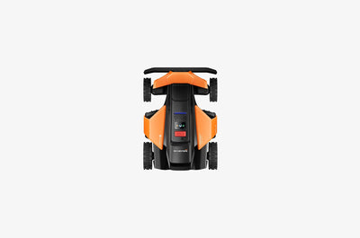 Navimow Terranox Commercial Robot Mower