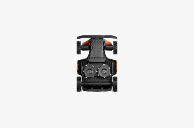 Navimow Terranox Commercial Robot Mower
