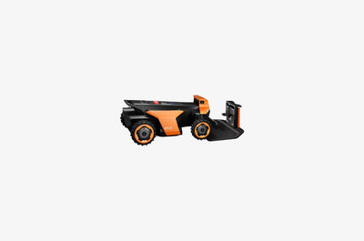 Navimow Terranox Commercial Robot Mower