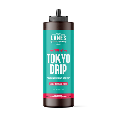 Tokyo Drip