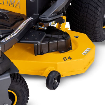 Ultima Z3 54 S