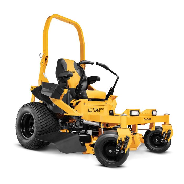 Ultima ZTX5 48