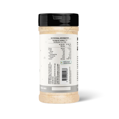 White Magic Rub