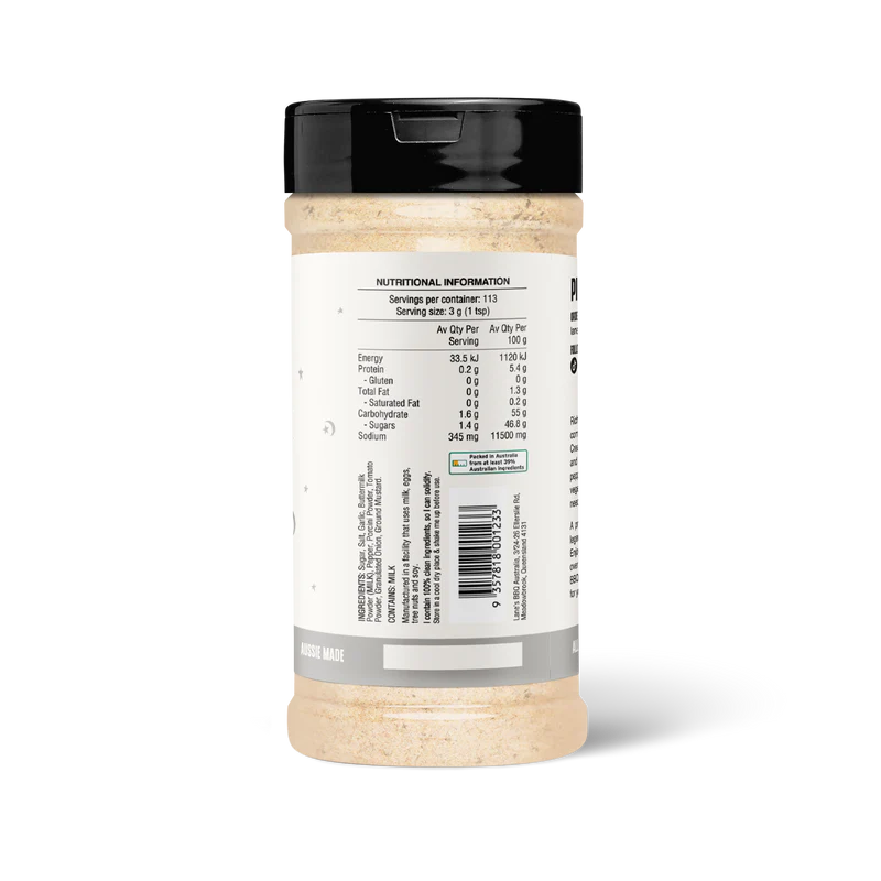 White Magic Rub