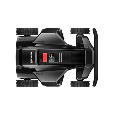 Navimow X4 Robotic Lawn Mower