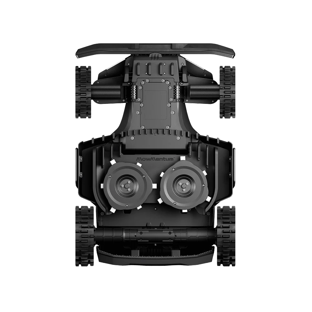 Navimow X4 Robotic Lawn Mower