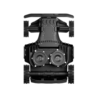 Navimow X4 Robotic Lawn Mower