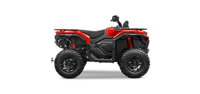 CFMOTO C5 EPS