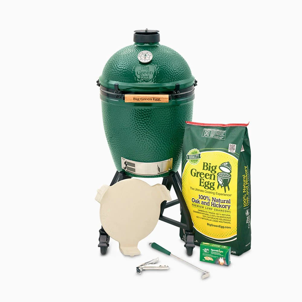 Big Green Egg Large Nest