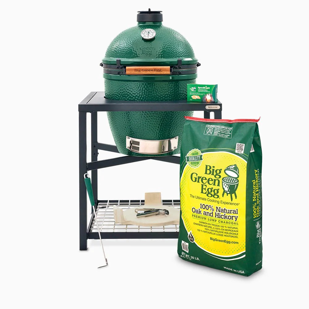 Big Green Egg Large Modular