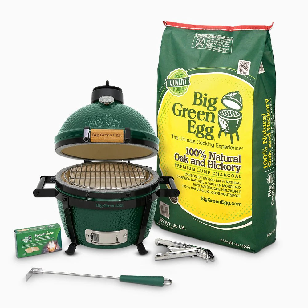 Big Green Egg  MiniMax Carrier