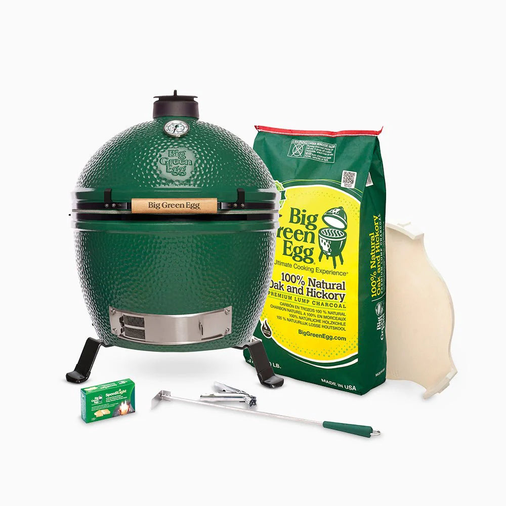 Big Green Egg XL Built In