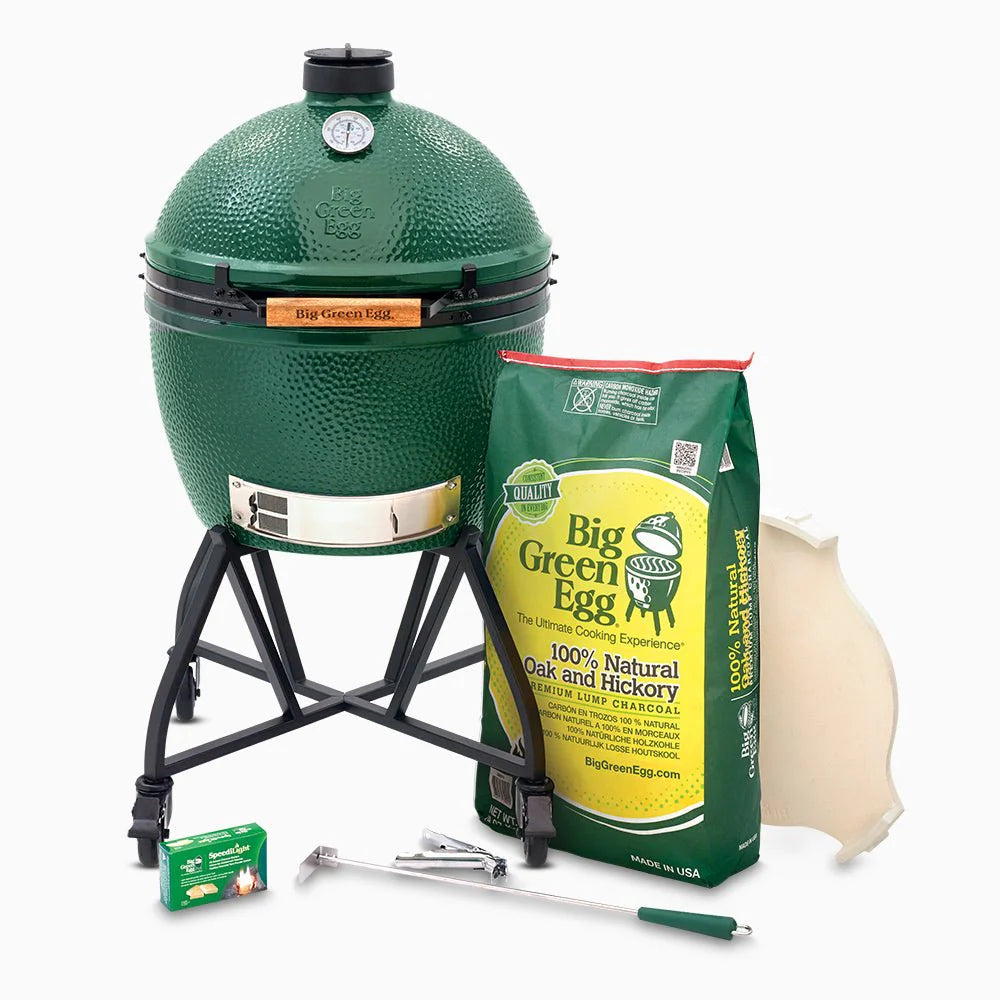 Big Green Egg XL Nest