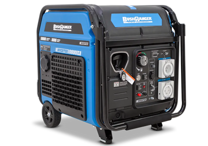 Bushranger 10000IEA Electric Start Inverter Generator