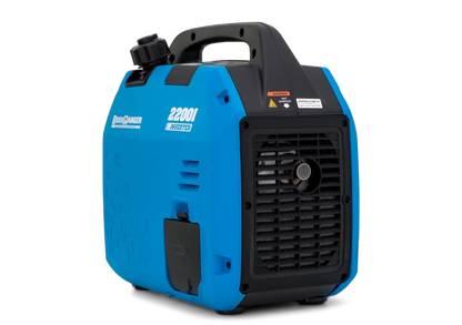Bushranger 2200I Inverter Cassette/Suitcase Style Generator