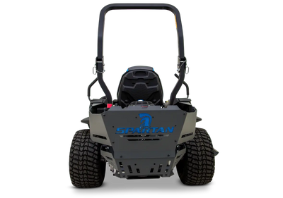 Bushranger Spartan Defender 48" Zero Turn Mower