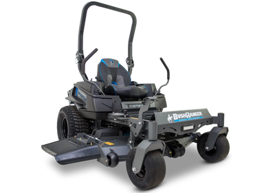 Bushranger Spartan Defender 54" Zero Turn Mower