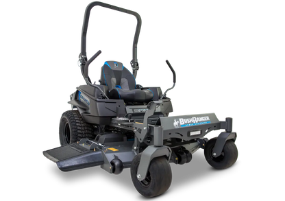 Bushranger Spartan Defender 54" Zero Turn Mower