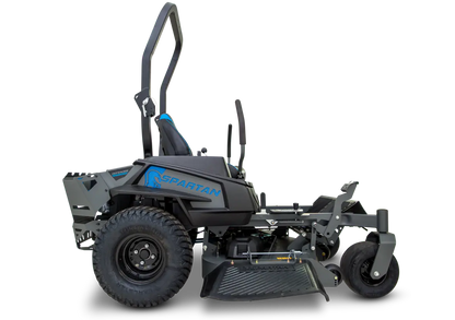 Bushranger Spartan Defender 54" Zero Turn Mower