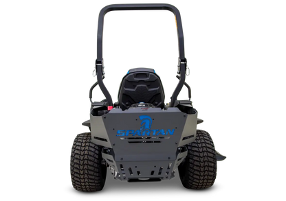 Bushranger Spartan Defender 54" Zero Turn Mower